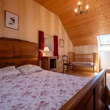 Vakantiehuis Digitales En Margeride